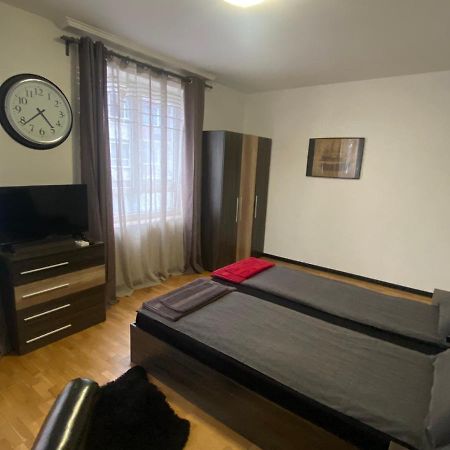 Apartament Bogoslovovi Varna Eksteriør bilde