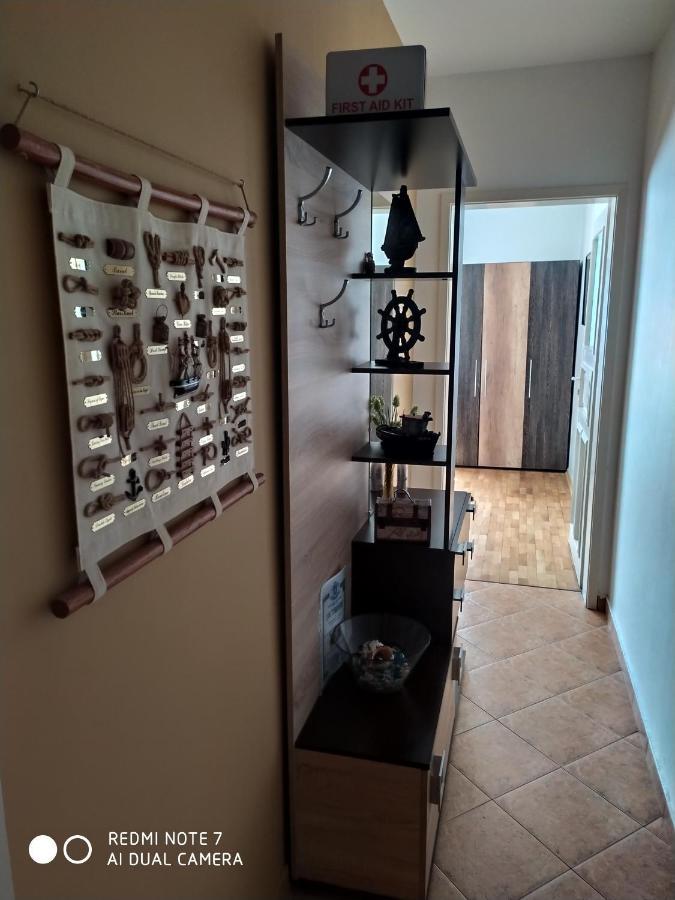 Apartament Bogoslovovi Varna Eksteriør bilde