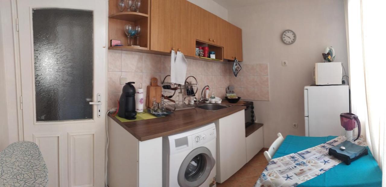 Apartament Bogoslovovi Varna Eksteriør bilde