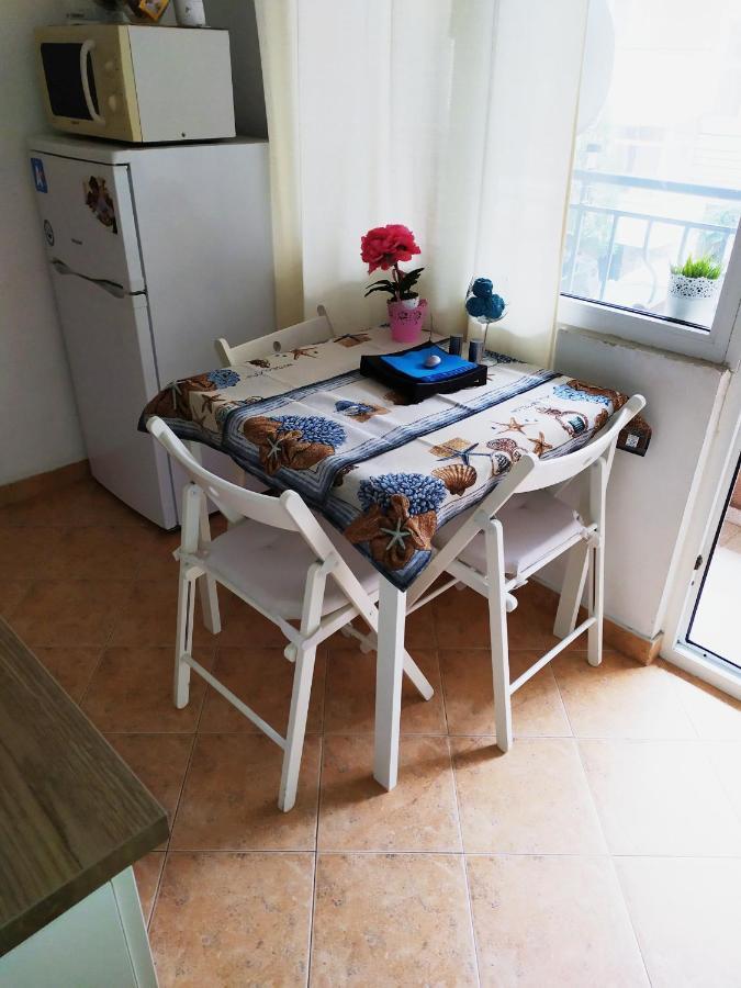 Apartament Bogoslovovi Varna Eksteriør bilde