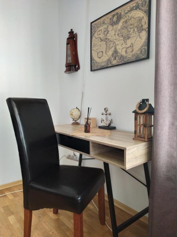 Apartament Bogoslovovi Varna Eksteriør bilde