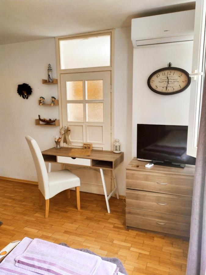 Apartament Bogoslovovi Varna Eksteriør bilde
