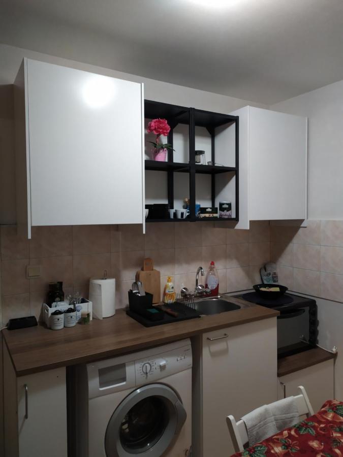 Apartament Bogoslovovi Varna Eksteriør bilde