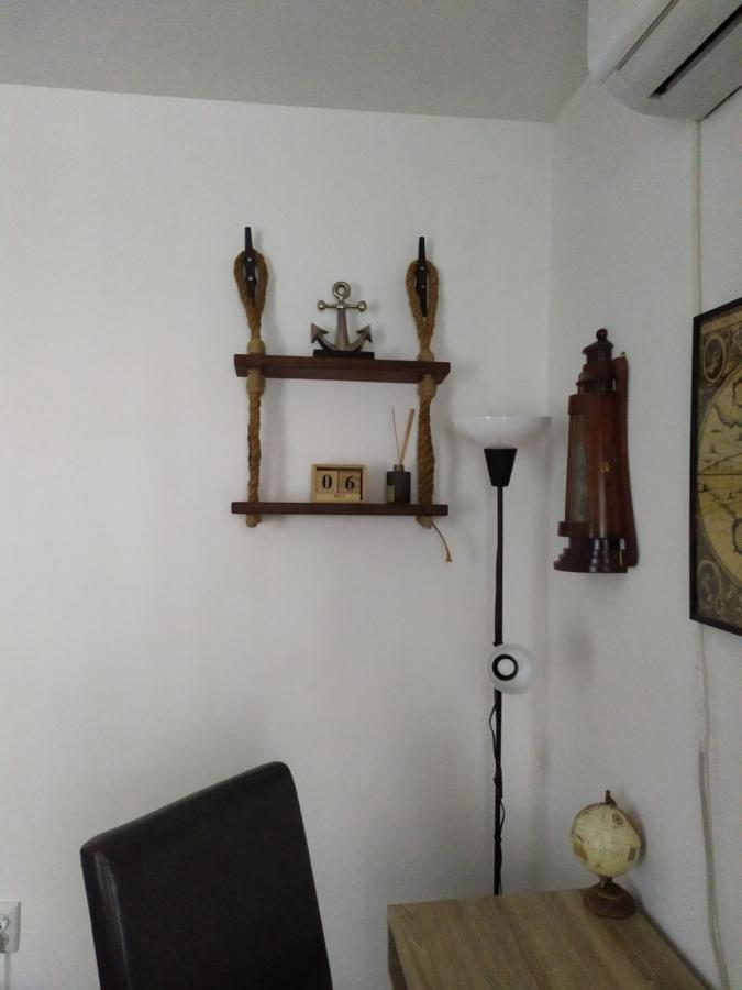 Apartament Bogoslovovi Varna Eksteriør bilde