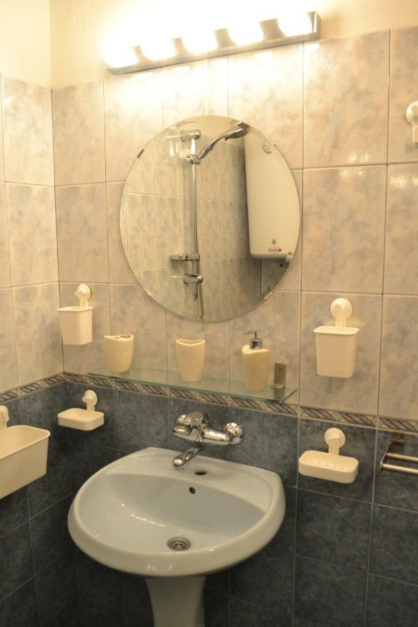 Apartament Bogoslovovi Varna Eksteriør bilde
