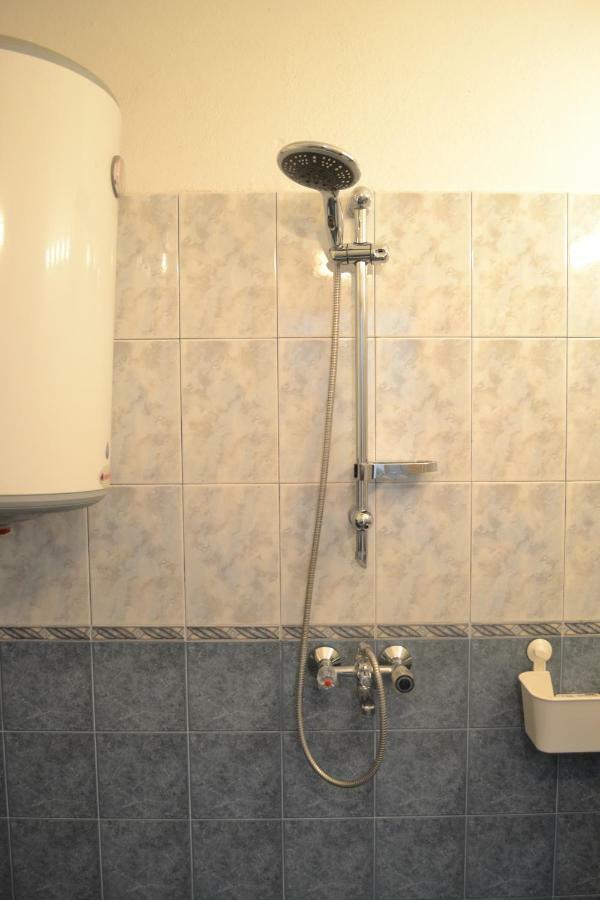 Apartament Bogoslovovi Varna Eksteriør bilde